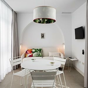 Apartamento Superior de 1 Dormitorio